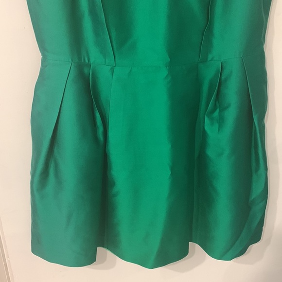 Beautiful Pink Tartan dress - Picture 3 of 9